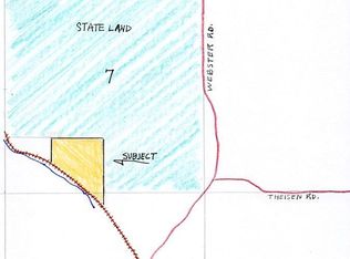 Webster Rd, Elmira, MI 49730