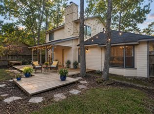80 Fallenstone Dr, The Woodlands, TX 77381