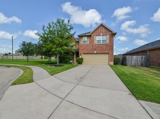 9407 Herons Grove Ln, Katy, TX 77494