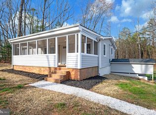 5200 Hams Ford Rd, Woodford, VA 22580