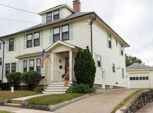 20 Crest Ave, Melrose, MA 02176
