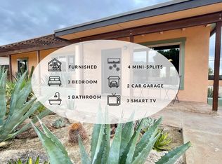 71590 Juanita Dr, Twentynine Palms, CA 92277