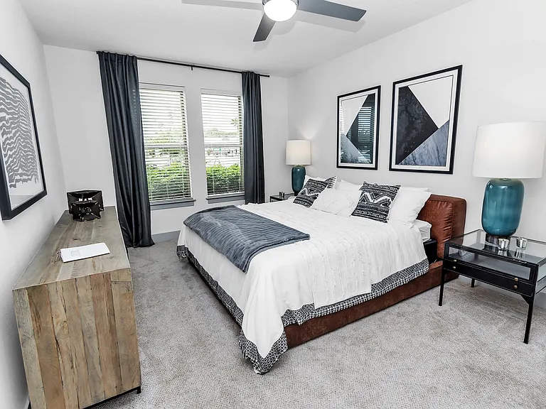 CODA Apartments — Photo 6