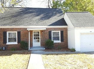 1006 Murfree Ave, Murfreesboro, TN 37129