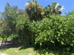 Tucson Rd LOT 2, North Pt, FL 34286