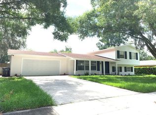 2313 Green Lawn St, Brandon, FL 33511