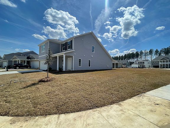 4323 Cotton Flat Road, Homesite 35 Elevation Image 3