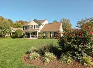 1200 Red Cedar Pl NW, Concord, NC 28027