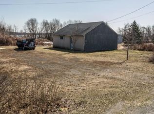 166 S Lubec Rd, Lubec, ME 04652