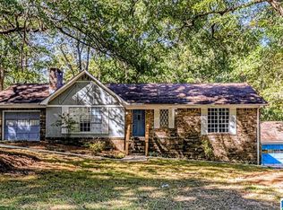 198 Space Rd, Bessemer, AL 35023