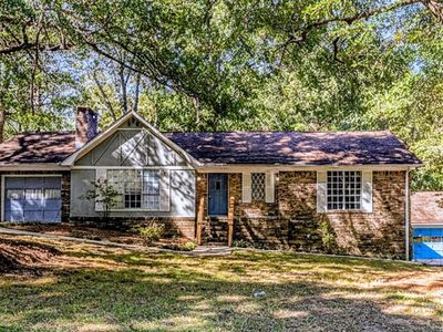 198 Space Rd, Bessemer, AL, 35023