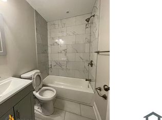 1613 E Lanvale St, Baltimore, MD 21213