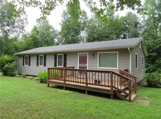 20301 Harris Dr, Sutherland, VA 23885