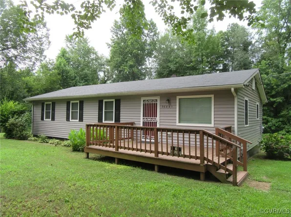 20301 Harris Dr, Sutherland, VA 23885