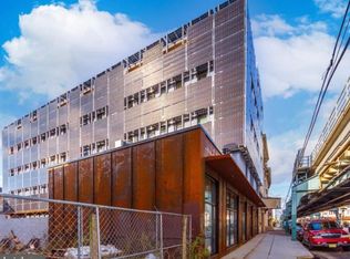 1942 N Front St #201, Philadelphia, PA 19122