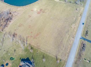 LOT 7 Pawnee Rd, Bucyrus, KS 66013