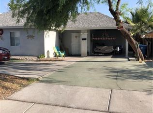 1325 Jessica Ave, Las Vegas, NV 89104