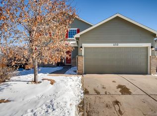 650 Whispering Oak Dr, Castle Rock, CO 80104
