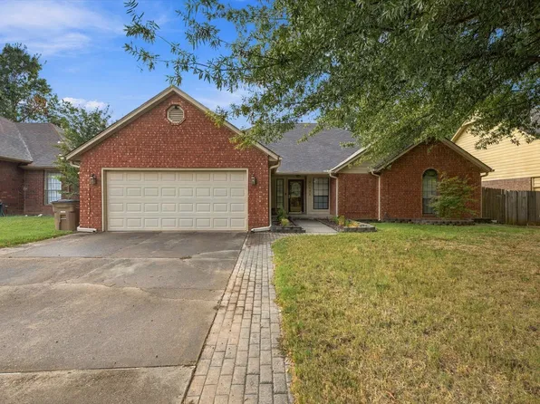 11206 S 108th East Ave, Bixby, OK 74008