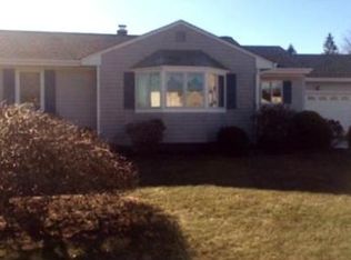 67 Cypress Ave, Tiverton, RI 02878