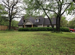 17424 S Hickory St, Sapulpa, OK 74066