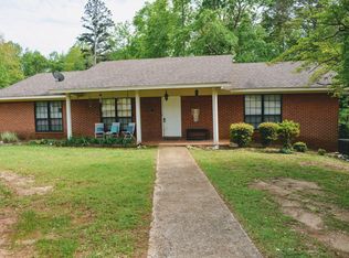 115 Bonnie Dr, Tupelo, MS 38804