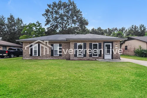 6442 Pinebrook Dr Photo 1