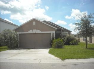3135 Whispering Trails St, Winter Haven, FL 33884