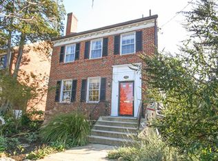 712 Butternut St NW, Washington, DC 20012