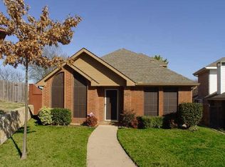 705 Burr Oak Dr, Lewisville, TX 75067