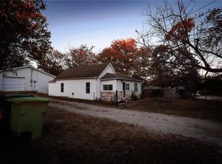 669 Meramec Ave, Park Hills, MO