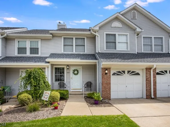 223 Harvard Drive, Independence Twp., NJ 07840