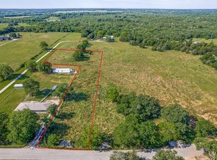 9436 Dripping Springs Rd, Denison, TX 75021