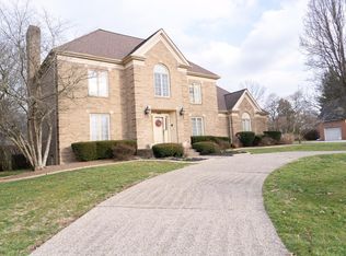 146 S Creek St, Frankfort, KY 40601