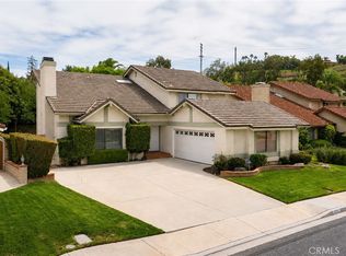 13792 Christian Barrett Dr, Moorpark, CA 93021