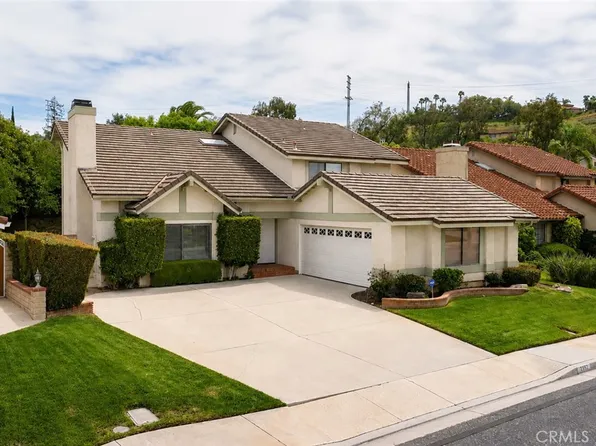 13792 Christian Barrett Dr, Moorpark, CA 93021
