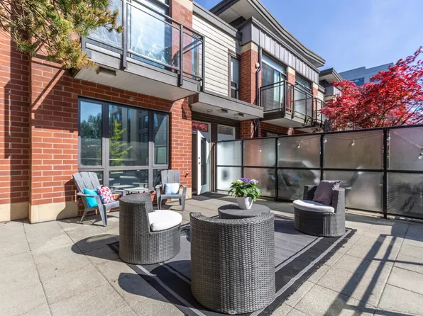 130 Brew St #24, Pt Moody, BC V3H 0E3
