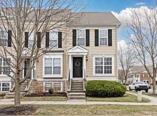 5359 Mystic Falls Dr #59, Dublin, OH 43016