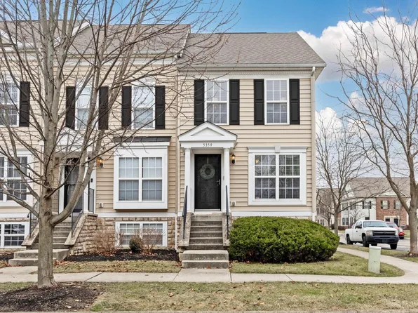 5359 Mystic Falls Dr #59, Dublin, OH 43016