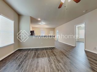 1833 Wickham Dr, Burleson, TX 76028