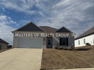 10340 Middleton Rd, Vance, AL 35490