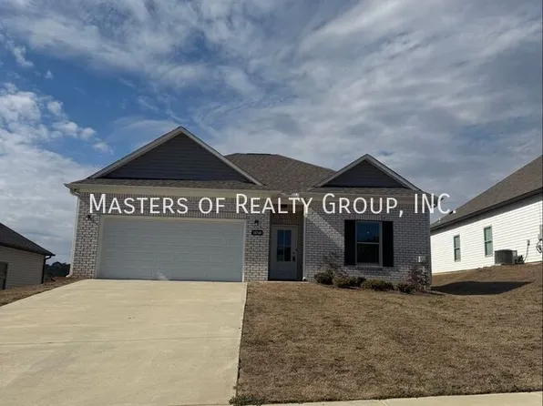 10340 Middleton Rd, Vance, AL 35490