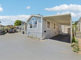 930 Rosedale Ave Space 2, Capitola, CA 95010