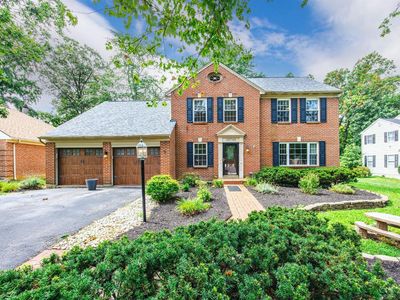 10748 Fallsington Ct, Cincinnati, OH, 45242