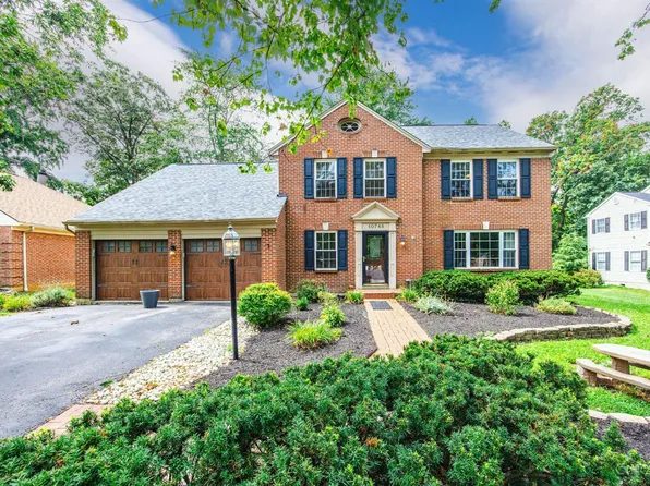 10748 Fallsington Ct, Cincinnati, OH 45242