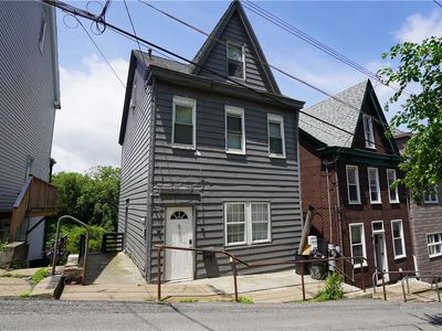 53 Sterling St, PITTSBURGH, PA, 15203
