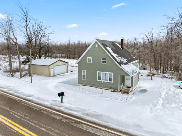 11825 Meridian Line Rd, Johannesburg, MI 49751