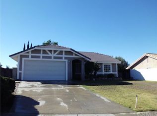 12766 Mission Dr, Yucaipa, CA 92399