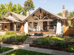 4631 Batavia Pl, Denver, CO 80220