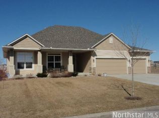 4463 Landings Way, Saint Bonifacius, MN 55375